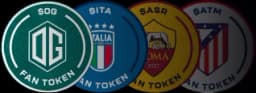 coins