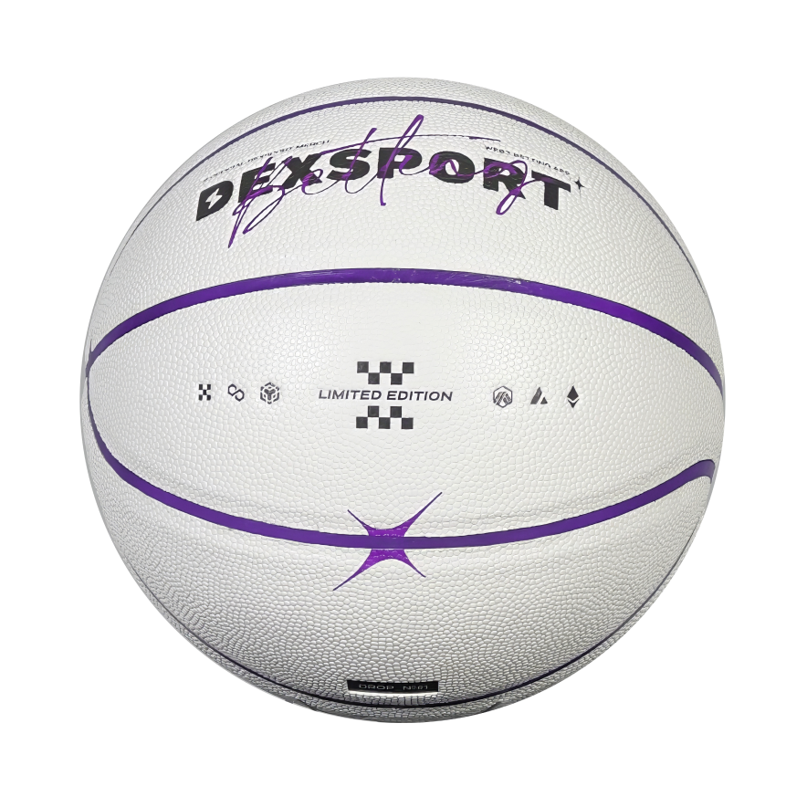 Dexsport Official Game Ball