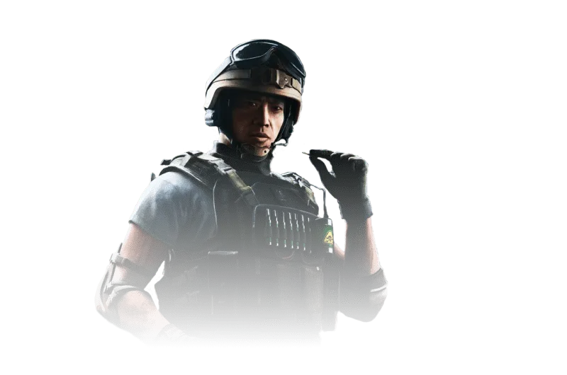 Rainbow 6