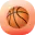 basketball logo