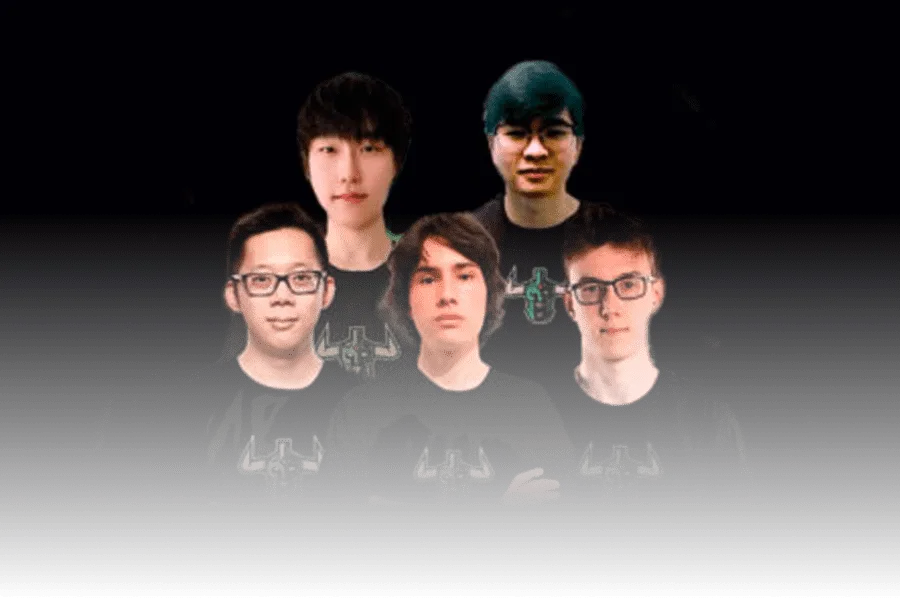 Team Undying