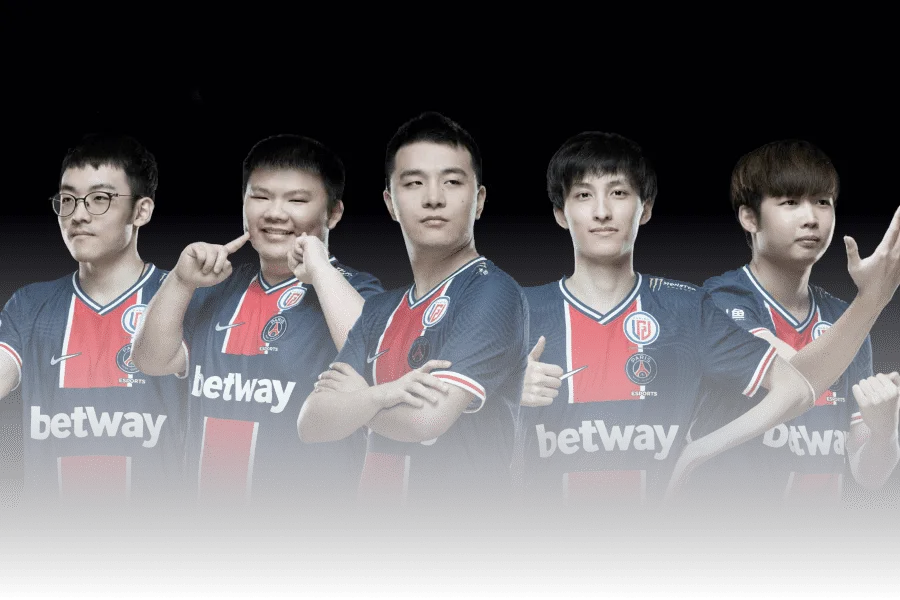 PSG.LGD