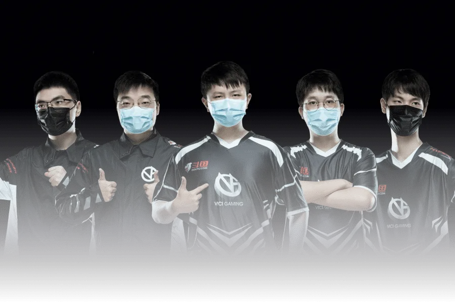 Vici Gaming