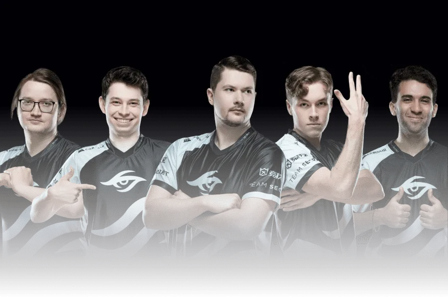 Team Secret